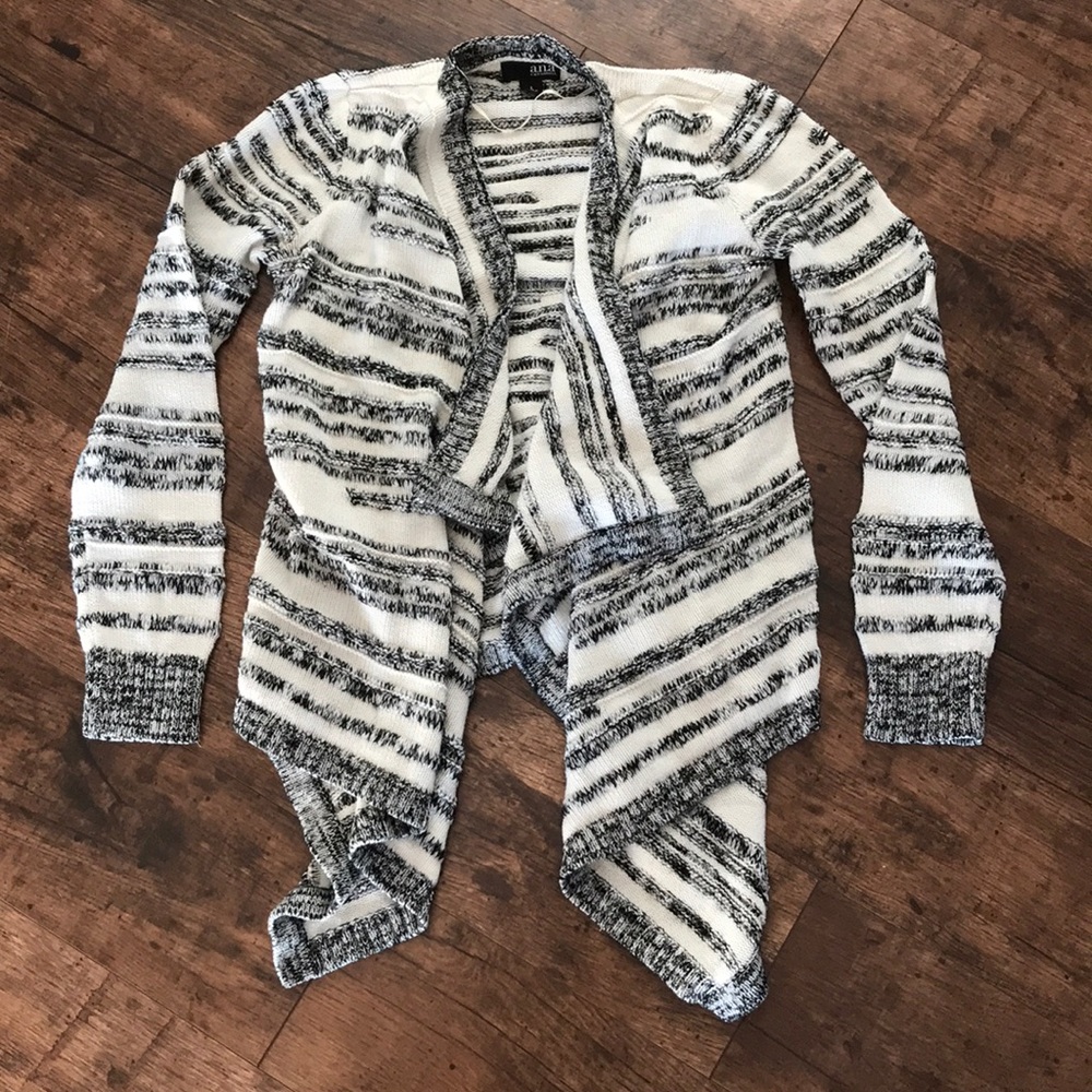 a.n.a. Sweater